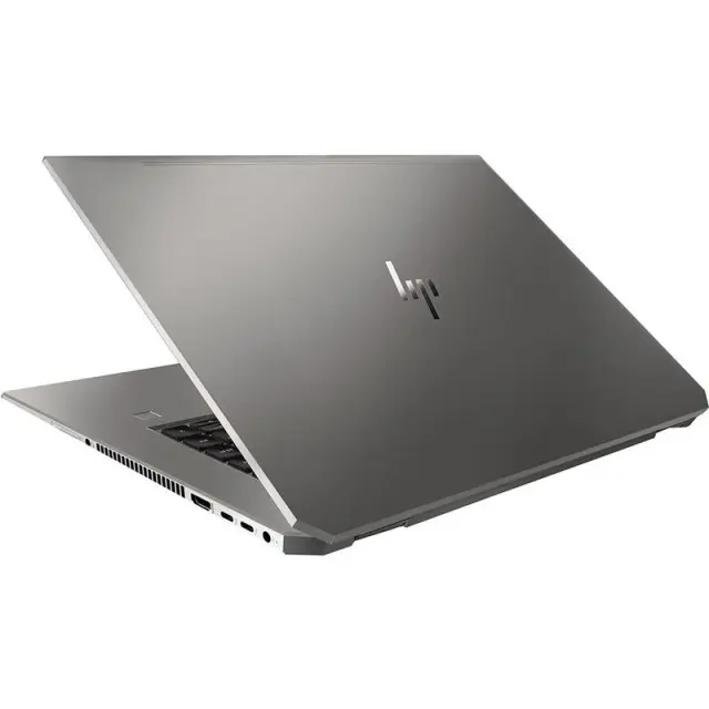 HP ZBook 15 G5 (Intel Core i7-8750H/2.2 GHz/64GB/1TB SSD/Nvidia Quadro P2000/15,6') Refurbished Grade A 2