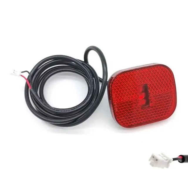 ΠΙΣΩ LED ΦΩΣ ΓΙΑ ΗΛΕΚΤΡΙΚΑ ΠΑΤΙΝΙΑ XIAOMI 4 GO