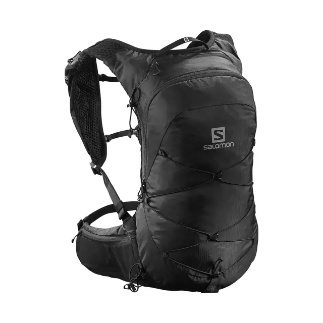 Salomon Adult XT-15 Backpack Μαύρο C15188 (Salomon) - One Size