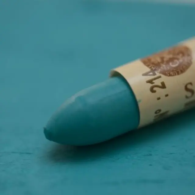 Sennelier Παστέλ Λαδιού - Celadon Green - 5ml