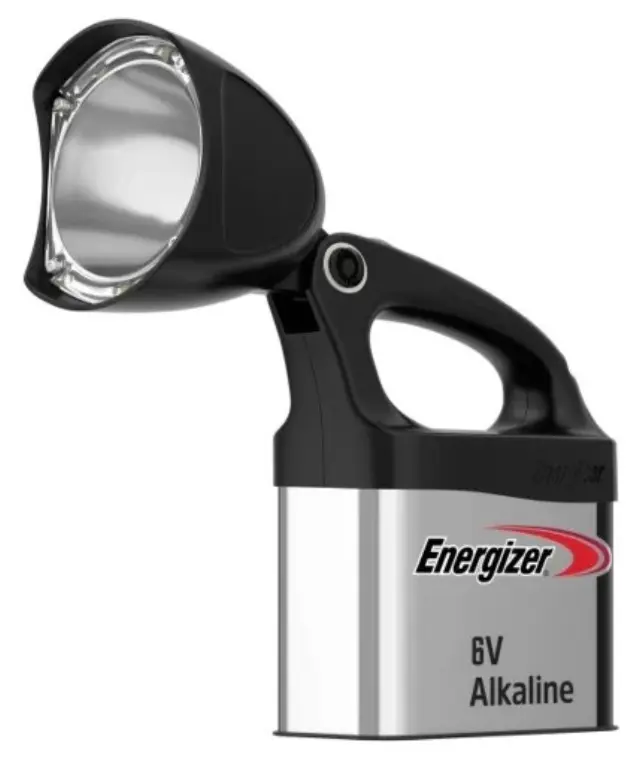 ENERGIZER Expert Pro LED 500lm incl. LR820 01.011.0008 2