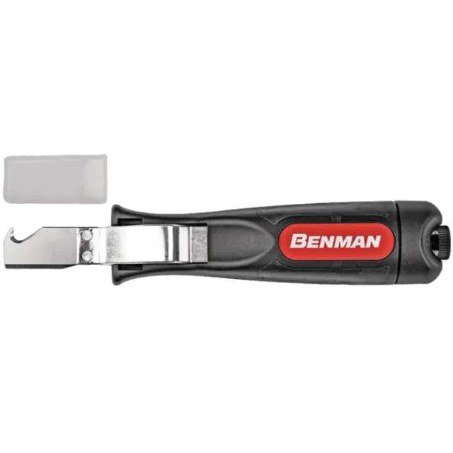 ΑΠΟΓΥΜΝΩΤΗΣ ΚΑΛΩΔΙΩΝ ΜΕ ΜΑΧΑΙΡΙ BENMAN 72715