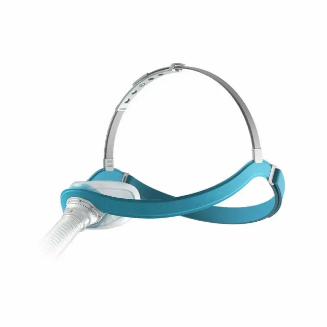 Evora Ρινική Μάσκα CPAP Fisher & Paykel 2