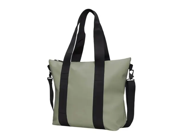 Τσάντα Ώμου Tote Mini Rains με χωρητικότητα 16L - Drift 14160 2