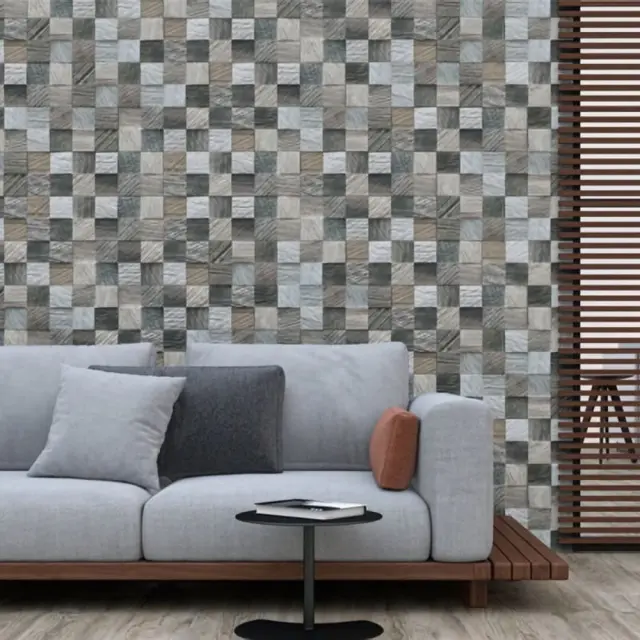 Πλακάκι Hendaya Taupe 16,3x51,7 2