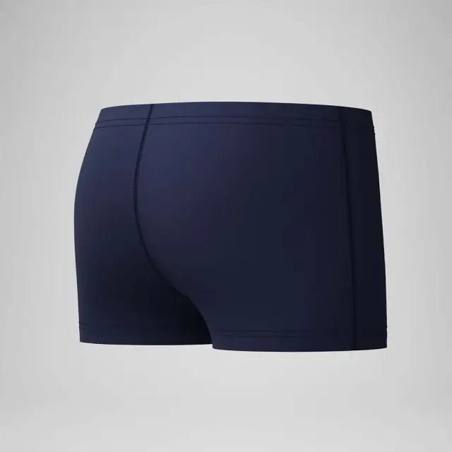 Speedo Boy's Medley Logo Aquashort Μπλε Σκούρο 812410003 (Speedo) 3