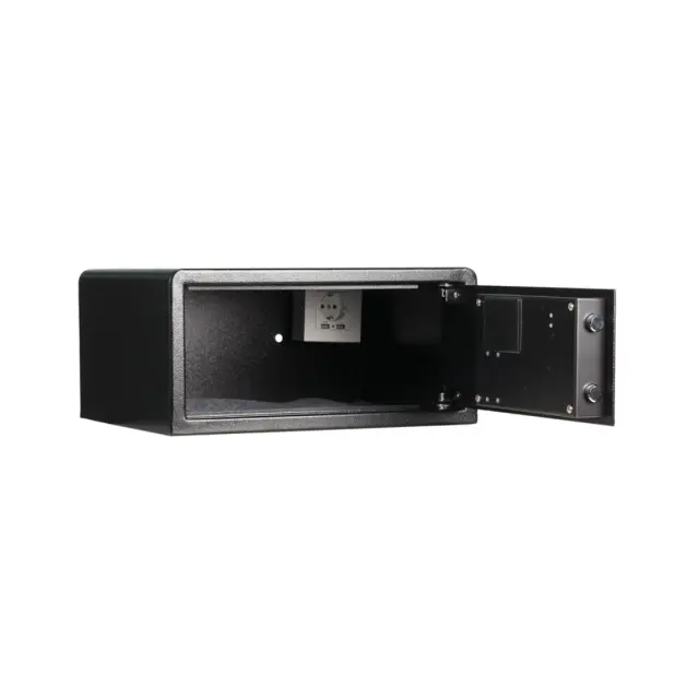 ΧΡΗΜΑΤΟΚΙΒΩΤΙΟ OSB-2042PBL 20x42x34cm OSIO 2
