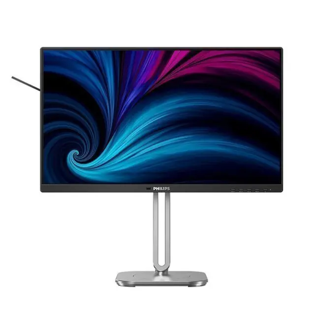 Philips Monitor 24" 24B2U4301 IPS FHD (24B2U4301/00)
