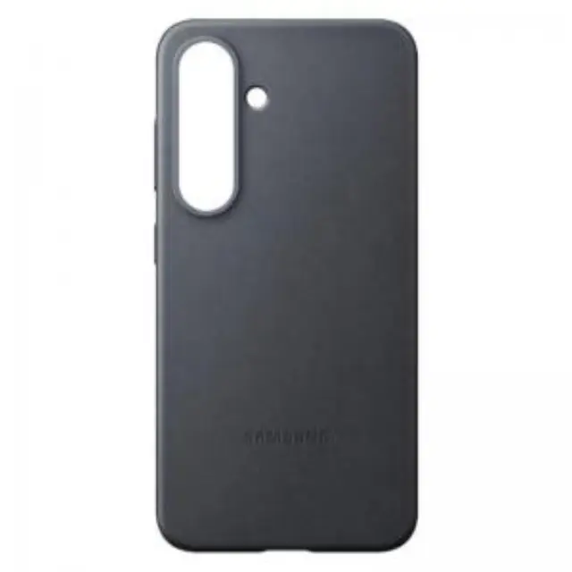 Θήκη Bio PU & PC Samsung EF-VS936PBEGWW για Galaxy S25 Plus 5G Kindsuit Μαύρο N67225 2