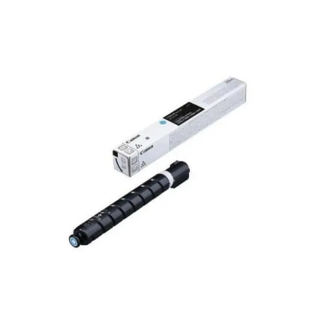 Canon C-EXV Γνήσιο Toner Laser Εκτυπωτή Κυανό 25500 Σελίδων 5754C002