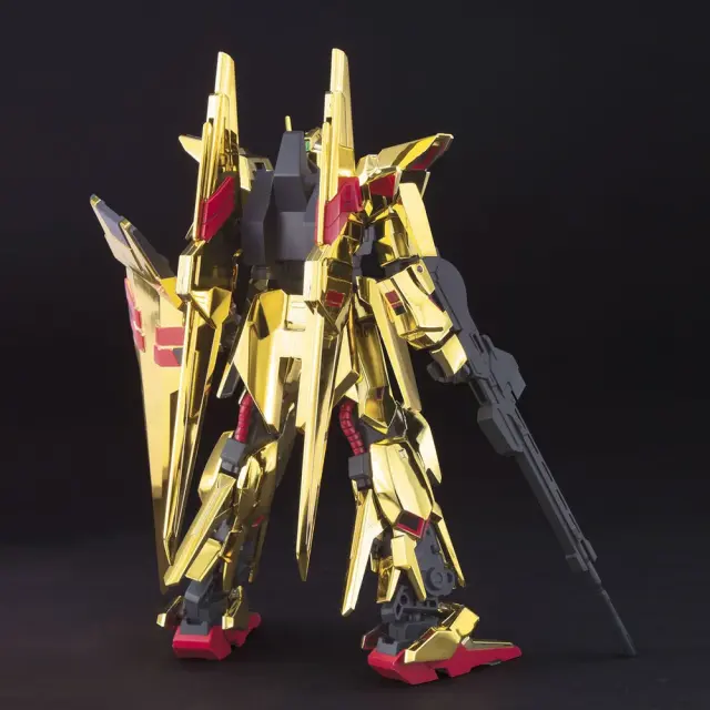 HGUC - 1/144 HGUC DELTA GUNDAM 3