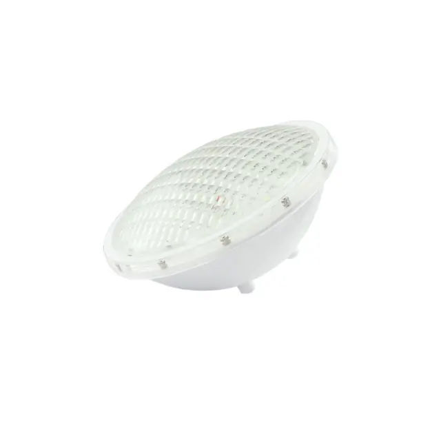 LED SMD PAR56 20W ΜΠΛΕ 12V AC/DC RA80 30000H 90° IP68 2PIN / PAR5620B