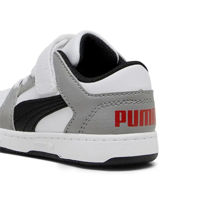 Puma Rebound Layup Lo SL 370493-20 2