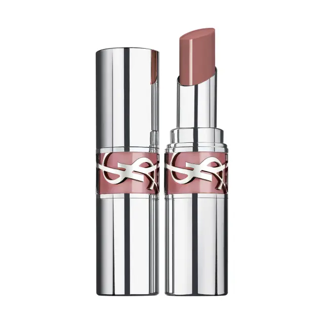 Yves Saint Laurent Κραγιον Wet Shine Lipstick Loveshine - 214