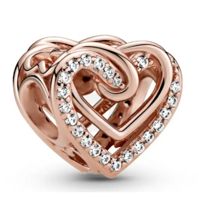 Pandora Moments 789270C01