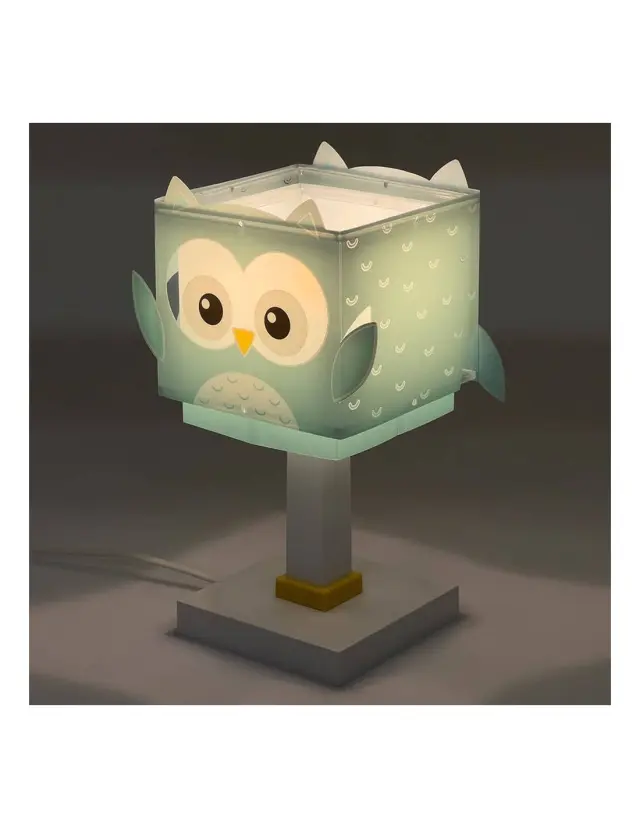 Παιδικό Πορτατίφ Ango Little Owl 64391 3