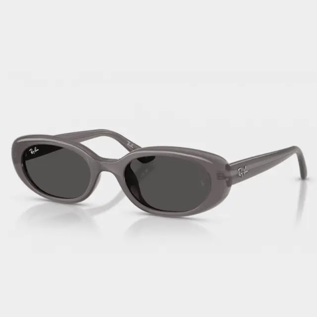 Γυαλιά Ηλίου Ray Ban RB4441D 677787 Σκούρο Γκρι - 53