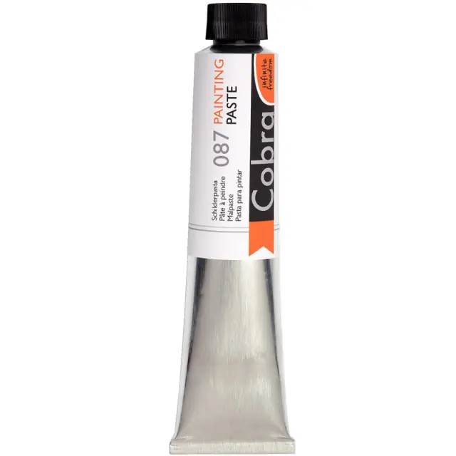 Talens Cobra 087 Painting Πάστα - 200ml