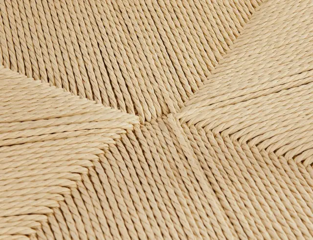 Καρέκλα Yamato Atmosphera με διαστάσεις 56x56x73cm - Wood 207335A 3