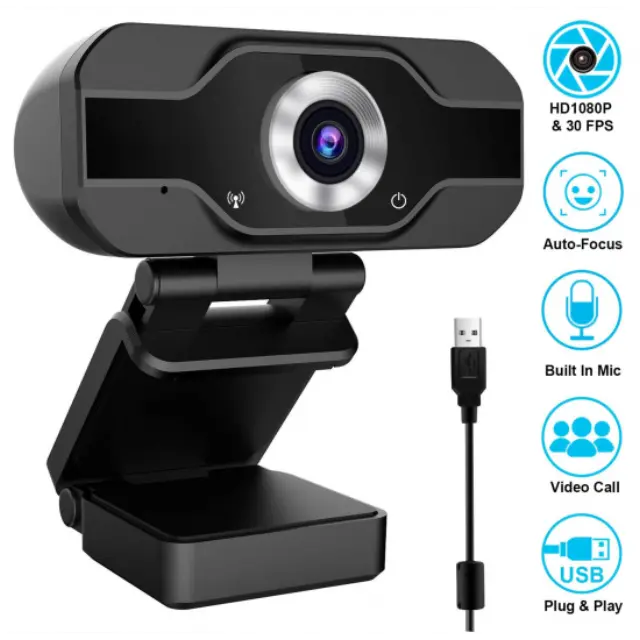 Web camera HD Q11