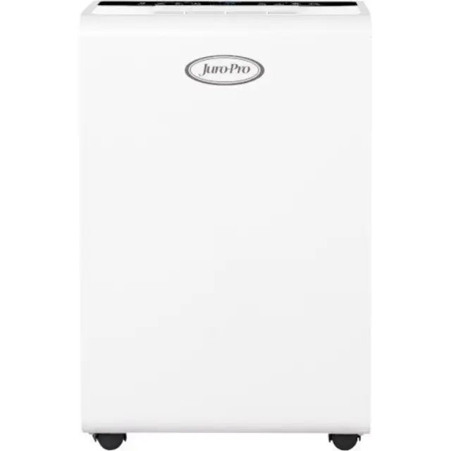 Juro-Pro Optimum 20lt Αφυγραντήρας με Ιονιστή και Wi-Fi 2