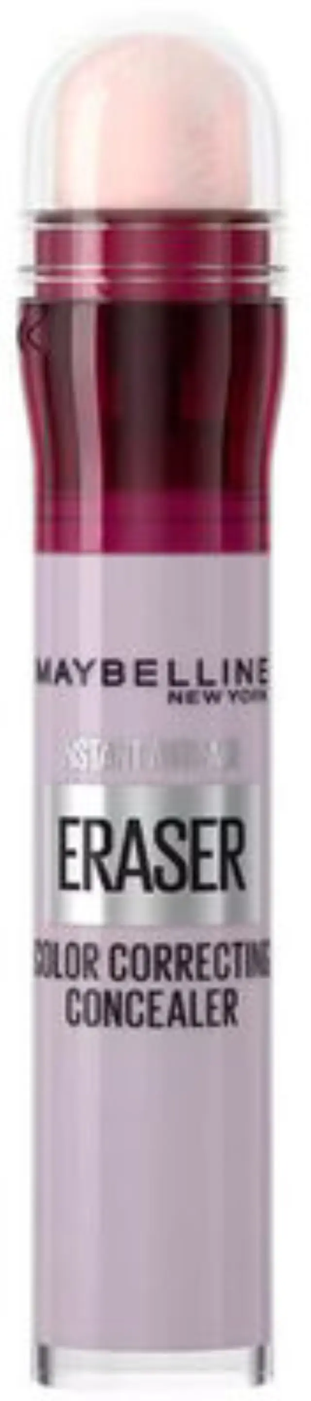 Maybelline Concealer Instant Eraser Age Rewind Color Correcting - Purple