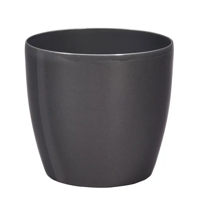 Κασπώ Roto Brill Ανθρακί Φ43cm