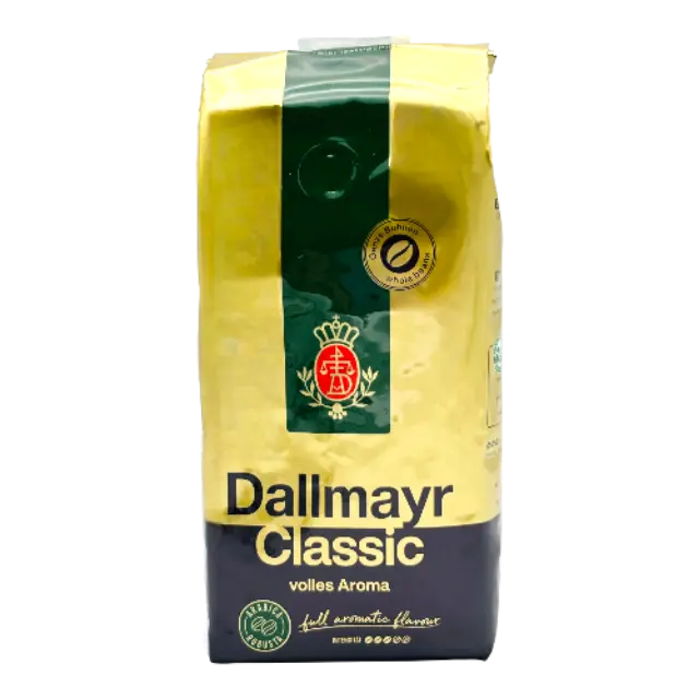 Dallmayr Classic 500g Σε Κόκκους