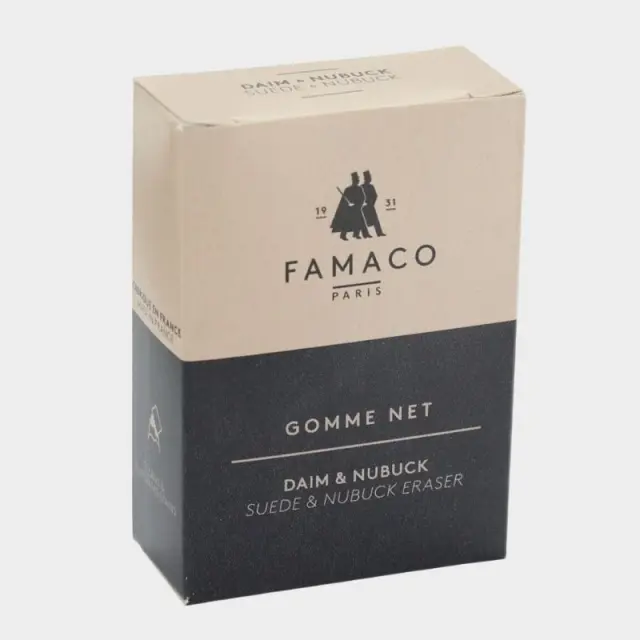 Γόμα για Sneaker Famaco Net Gum FAM02100099 - ONESIZE