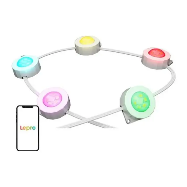 Lepro LED Lights E1-30 (E1-30-EU)