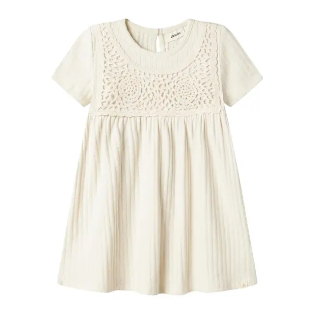 Φόρεμα Lil'Atelier organic cotton