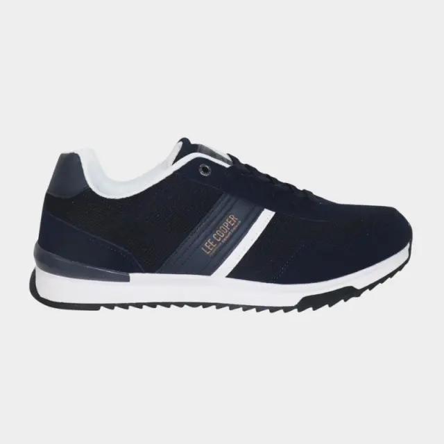 Sneaker Lee Cooper Tucsonlee LCM615205-0040 Μπλε - 44