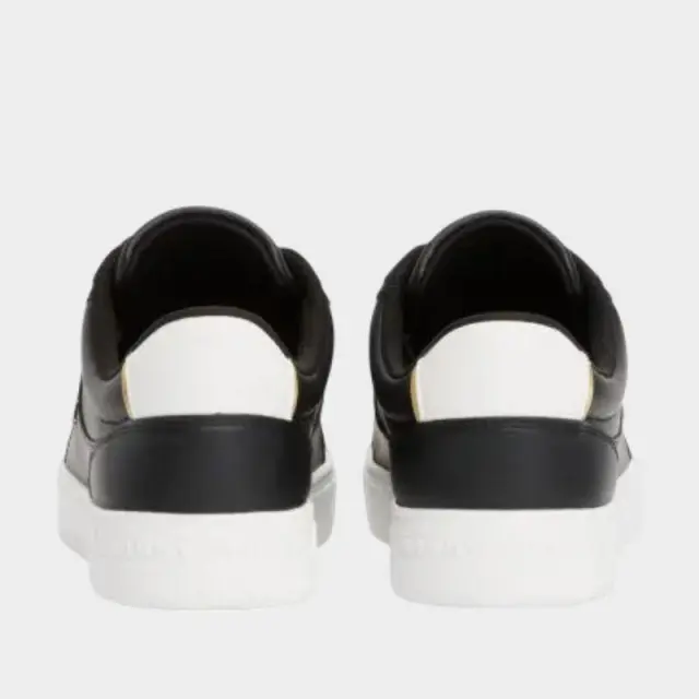 Sneaker Tommy Hilfiger FW0FW08322_BDS Μαύρο - 37 3
