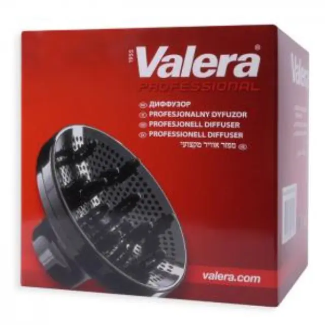 Eπαγγελματική φυσούνα DSL, για σεσουάρ VALERA. 2