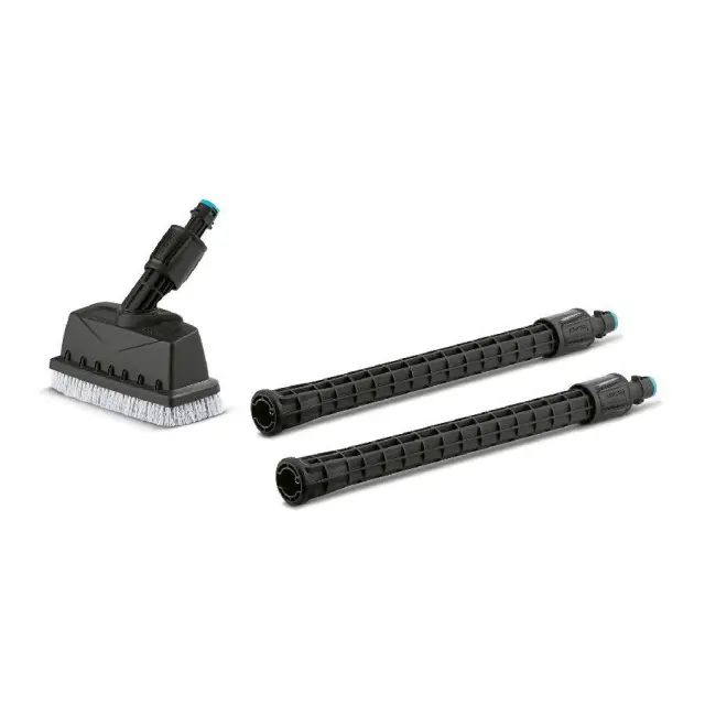 Kärcher PS 20 Handheld βούρτσα καθαρισμού ισχύος