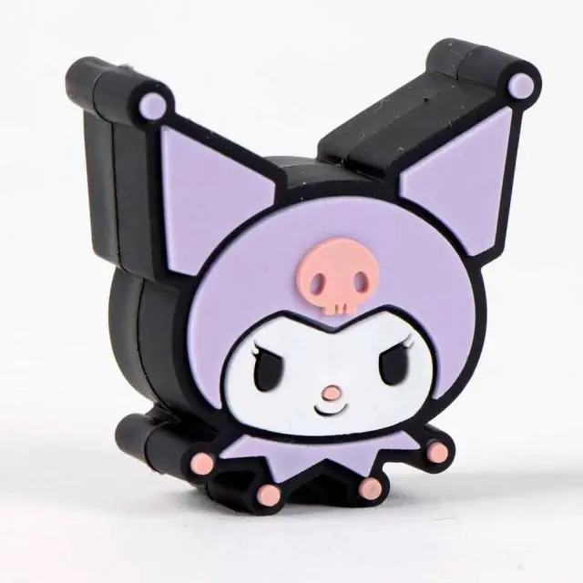 Ξύστρα sharpener character hello kitty -2700001747 (1 τεμ τυχαία επιλογή σχεδίου) 3