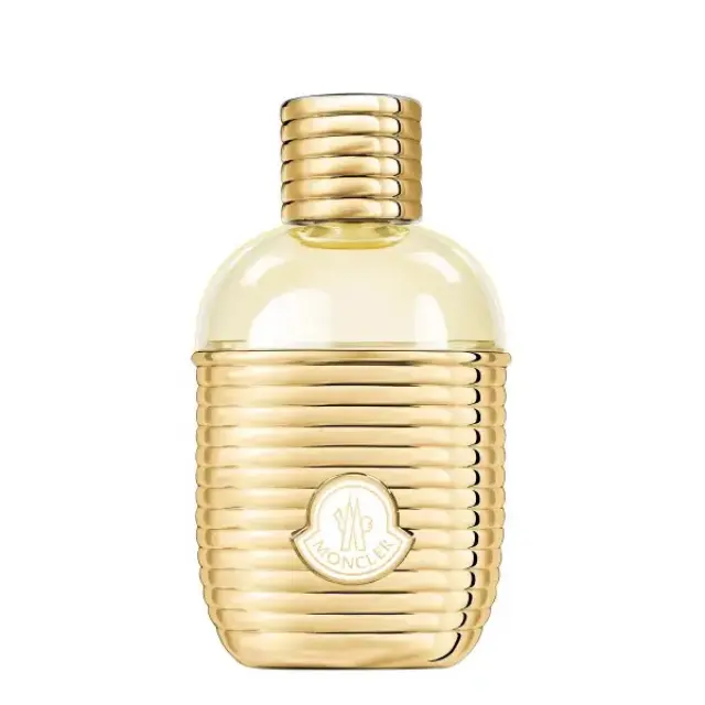 Moncler Pour Femme Sunrise Eau de Parfum Γυναικείο Άρωμα 60ml