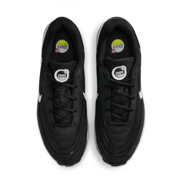 Nike Air Max Verse (FV1302-003) - Λευκό-Μαύρο - 45.5 3