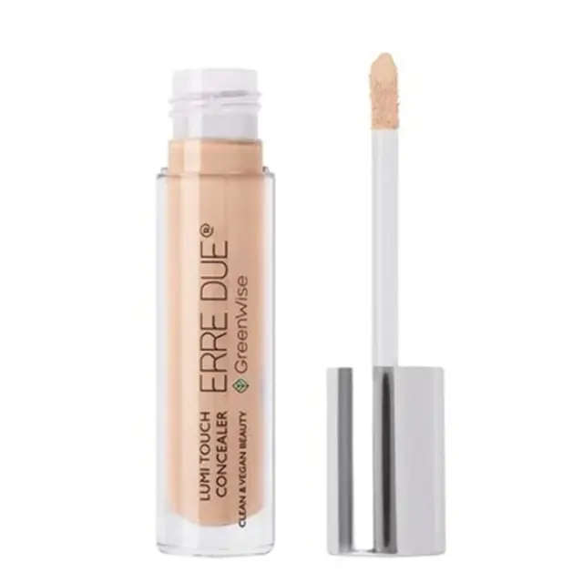 Erre Due Greenwise Lumi Touch Concealer 5ml | Απόχρωση 301 Fair Beige
