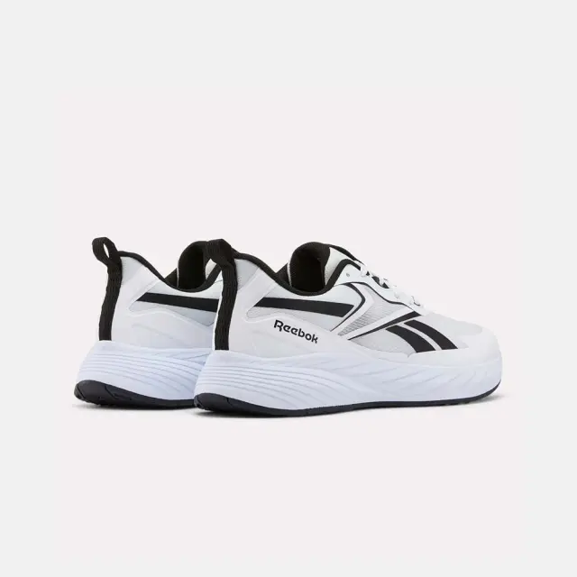 Reebok Men's Verse Άσπρο - Μαύρο 100262447 (Reebok) 3