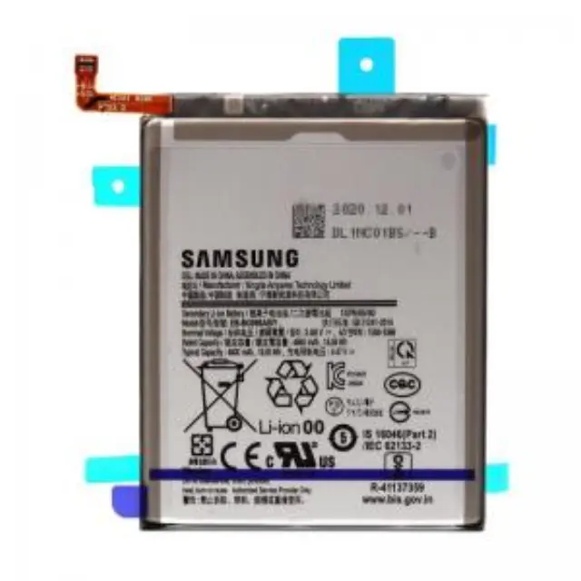 Μπαταρία Samsung EB-BG996ABY G996B Galaxy S21 Plus 5G (Original) N53684 2