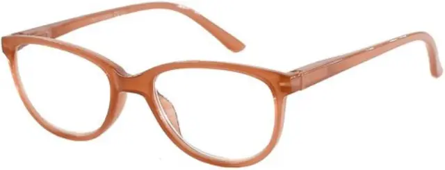 Readers Γυαλιά Πρεσβυωπίας NN1122 Beige +1,50