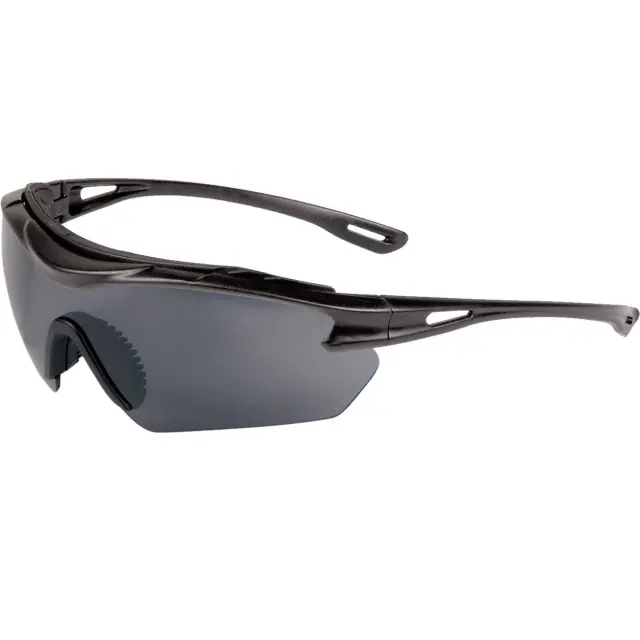 Γυαλιά προστασίας αντιβαλλιστικά Cofra Gunner black