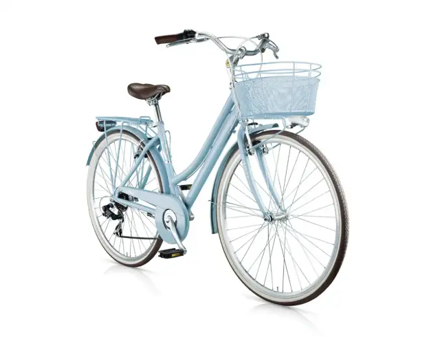 ΠΟΔΗΛΑΤΟ MBM BOULEVARD 28'' 019-026 ΓΥΝΑΙΚΕΙΟ 6 ΤΑΧΥΤΗΤΕΣ - ΓΑΛΑΖΙΟ - 46