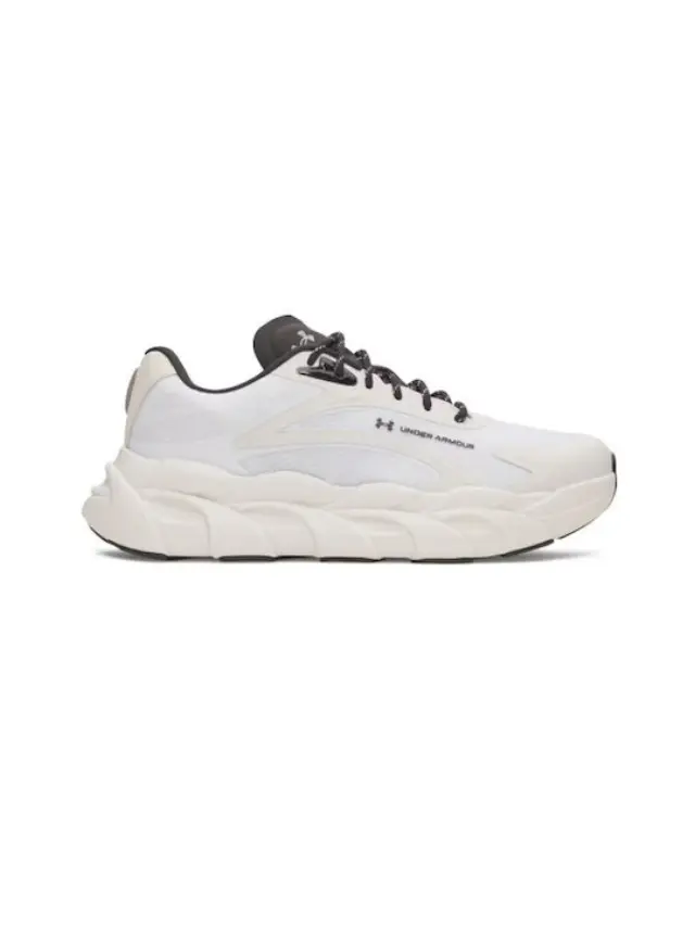 Under Armour Hb Runner Se White/Blanco 6013478-110 - 44