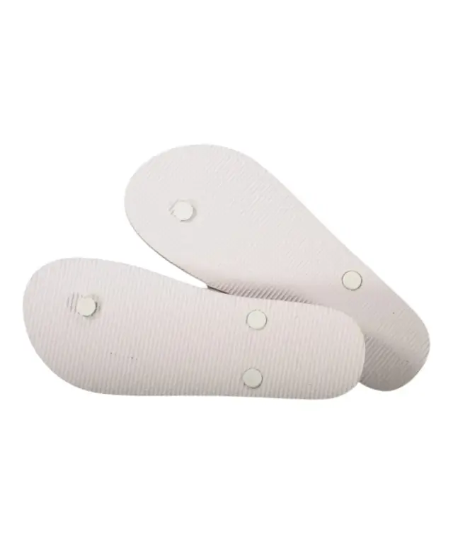 Norway Nautical School – Γυναικείες Παντόφλες Slipper 841007-WHITE Λευκό 2