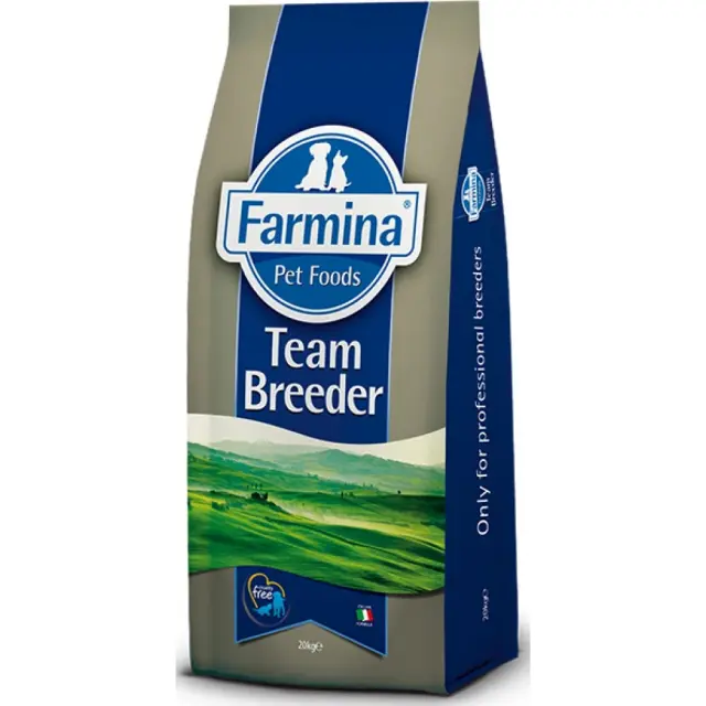 Farmina Team Breeder Top Adult 20kg