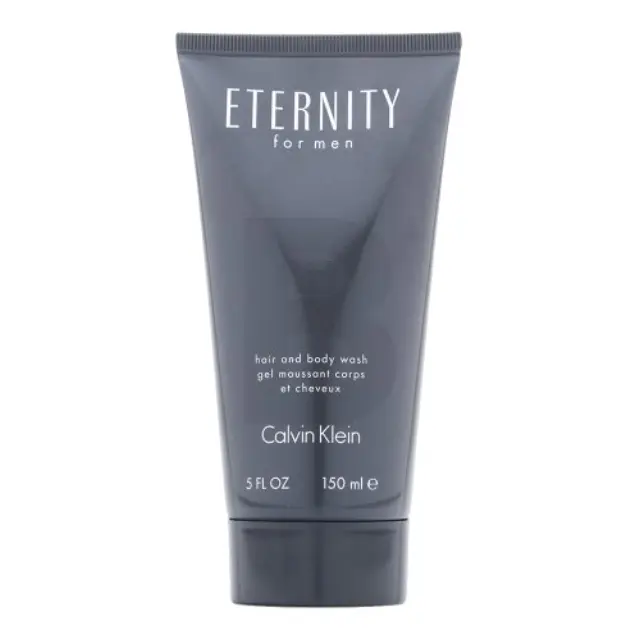 Calvin Klein Eternity for Men Shower gel for men 150 ml