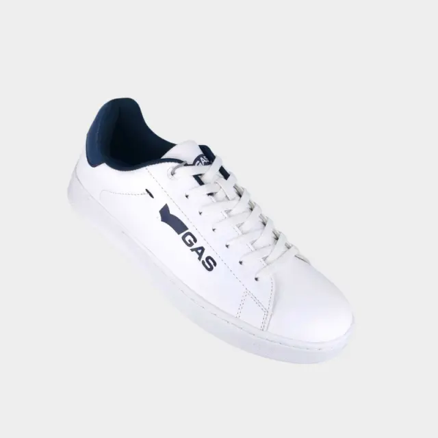 Sneakers Gas Sammy LTX GAM614115-0122 Λευκό - 41 2