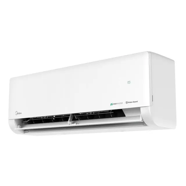 Midea Solstice White EZ-21RD6-I/O Κλιματιστικό Inverter 21.000BTU Με WiFi A+++/A+++ 2